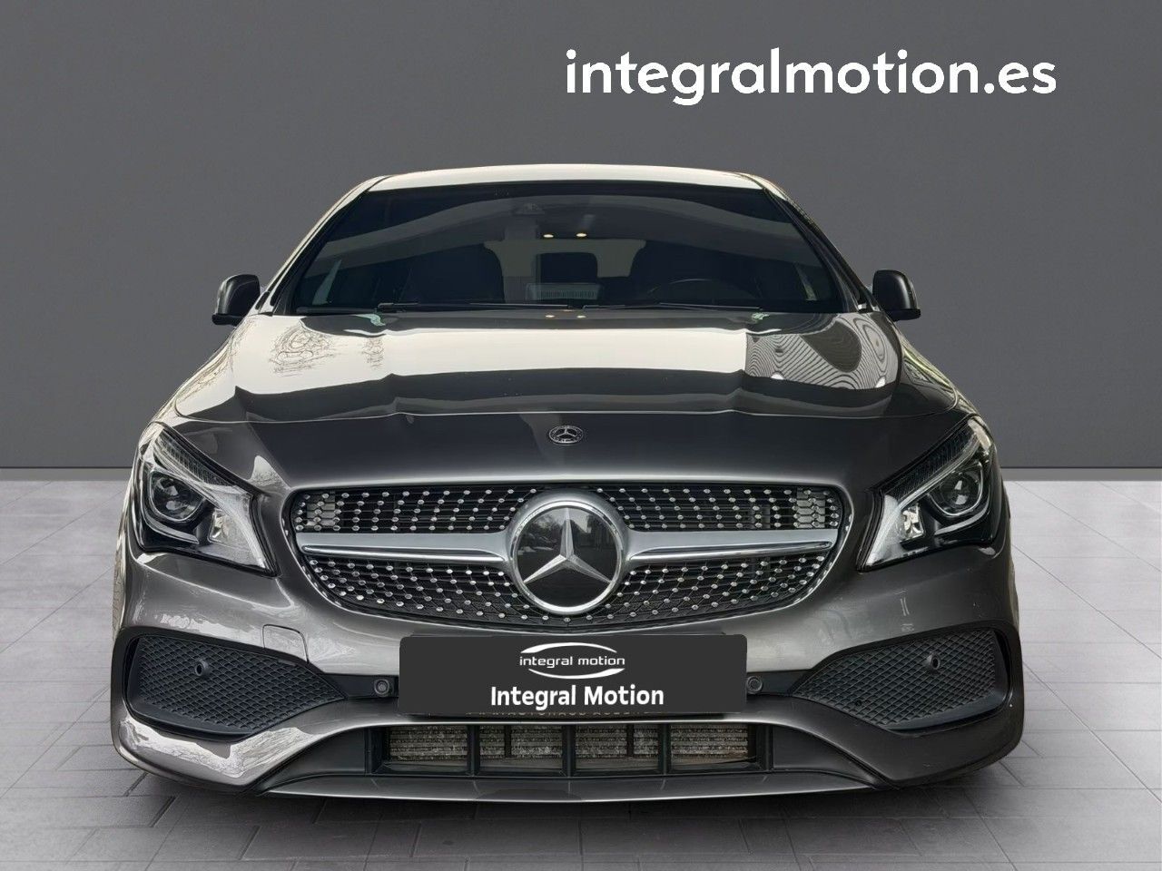 Foto del MERCEDES Clase CLA CLA Shooting Brake 220d 7G-DCT