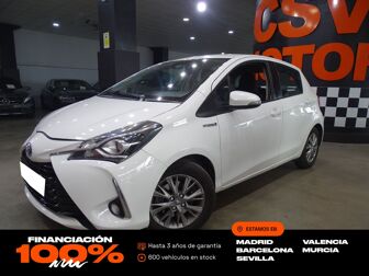 Imagen de TOYOTA Yaris HSD 1.5 Active