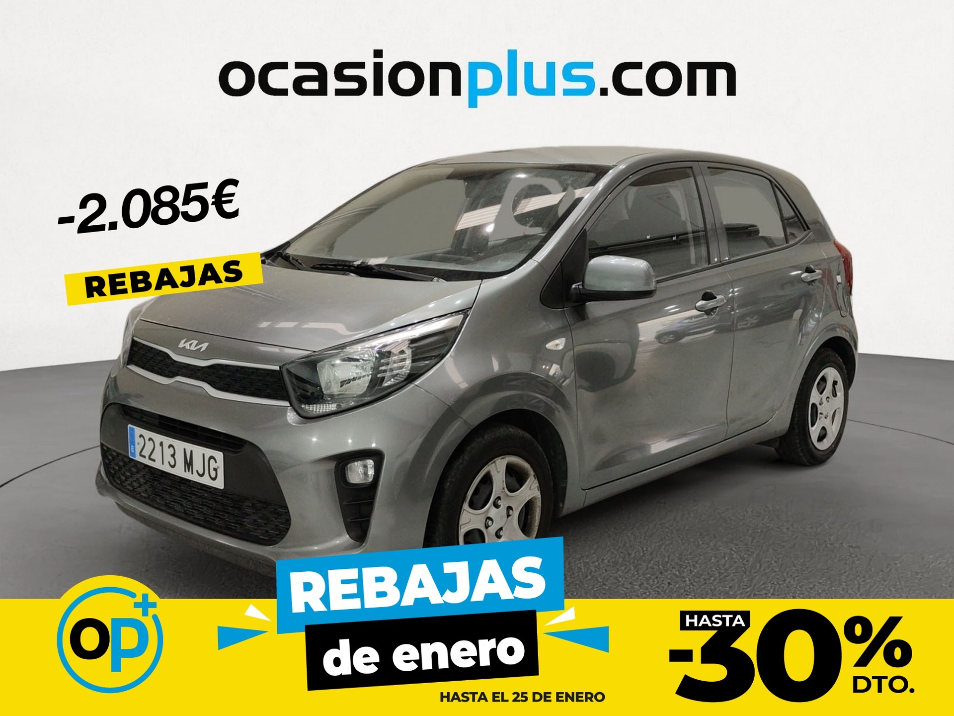 Imagen de KIA Picanto
