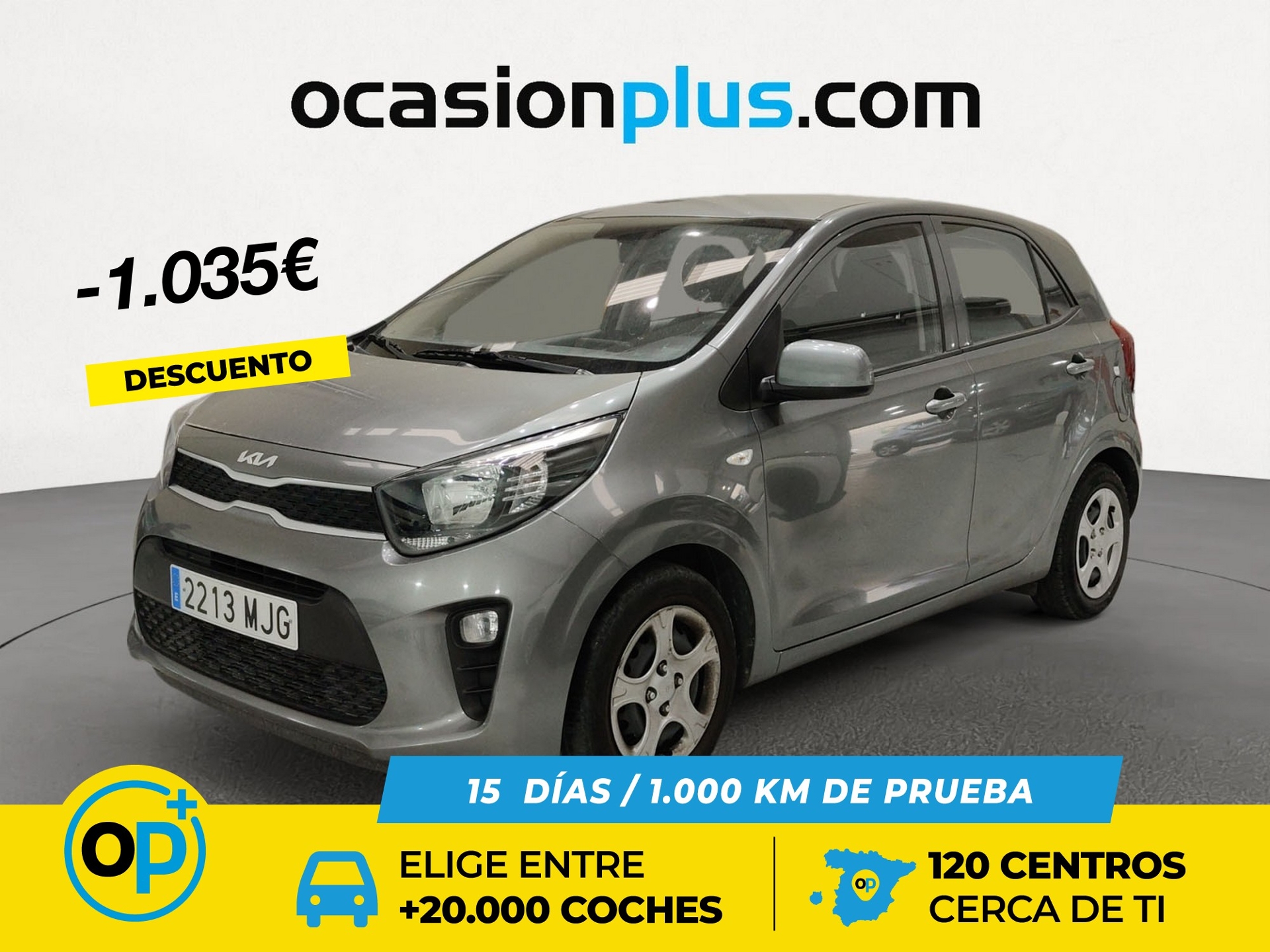 Imagen de KIA Picanto