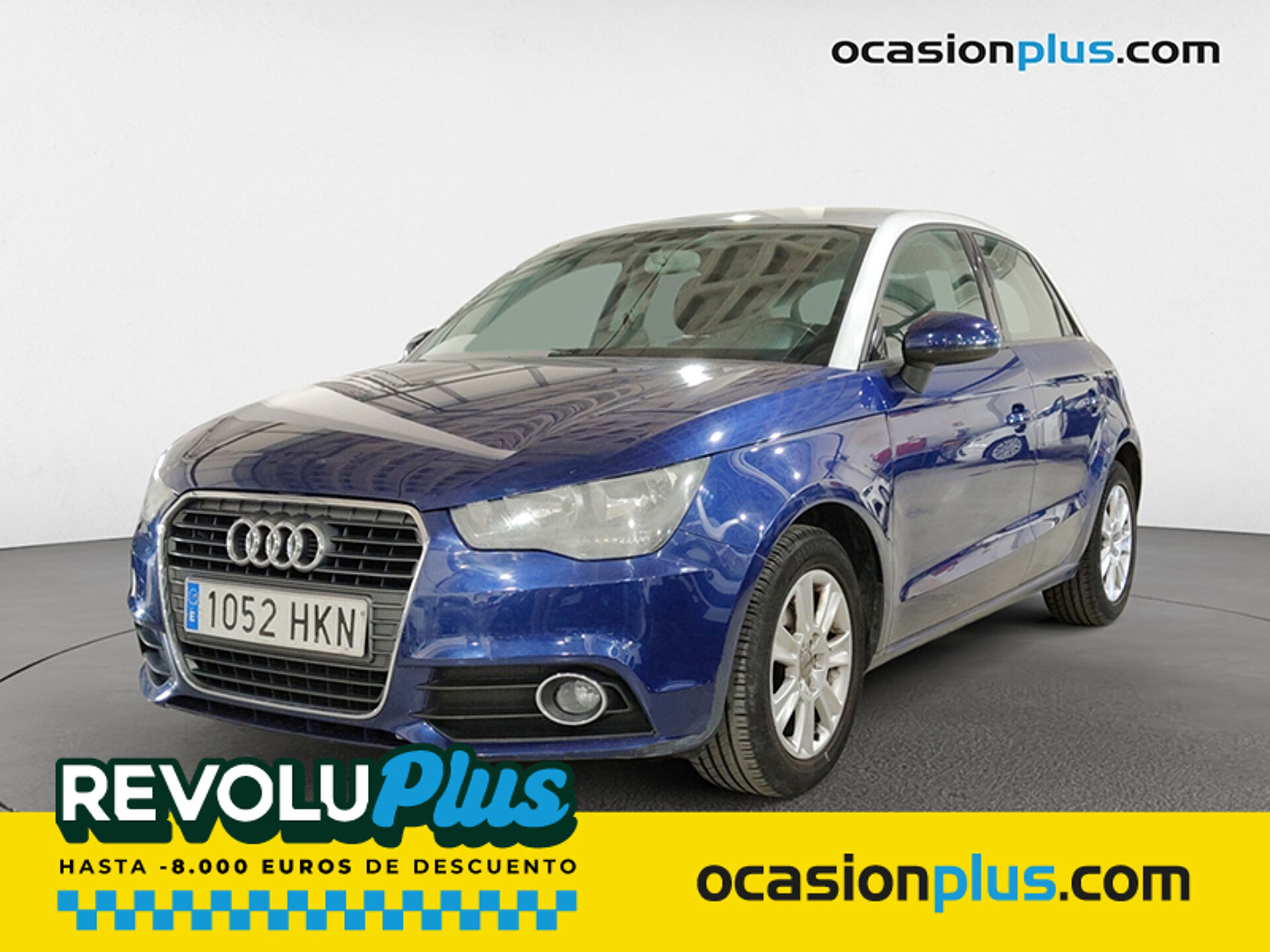 Imagen de AUDI A1