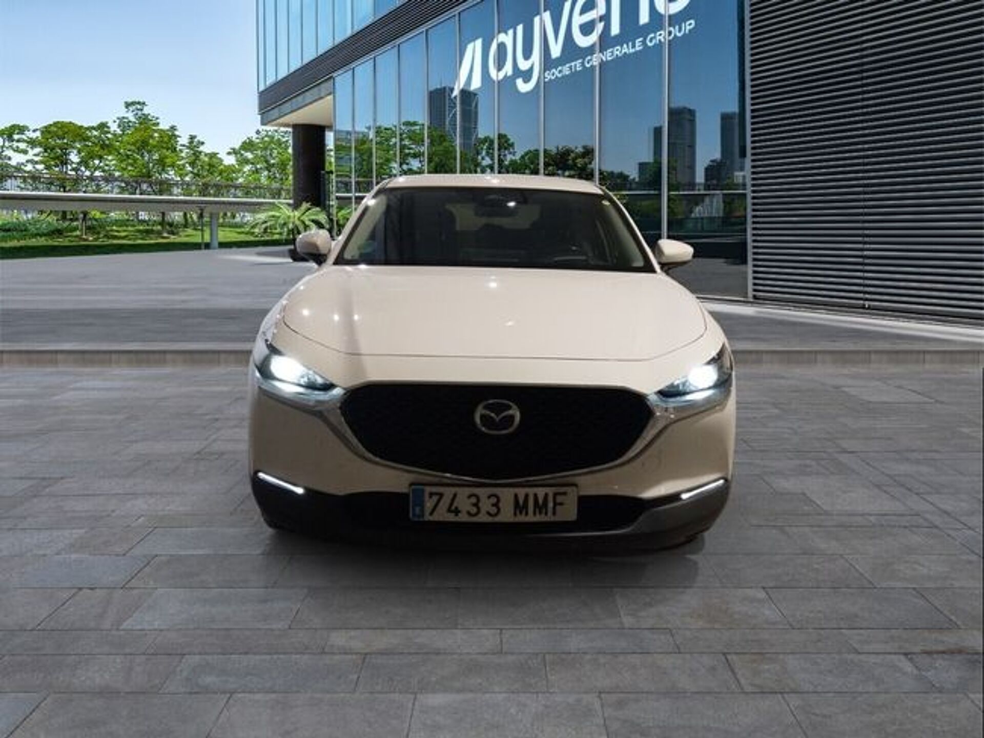 Imagen 2 de MAZDA CX-30