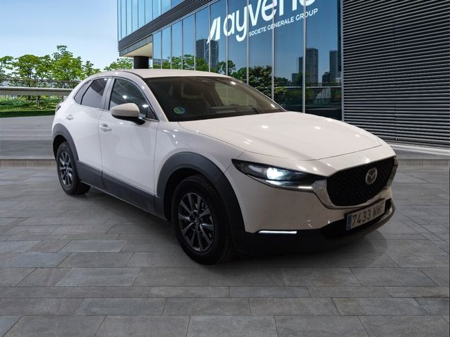 Foto del MAZDA CX-30 2.0 e-Skyactiv-G Prime Line FWD 90kW