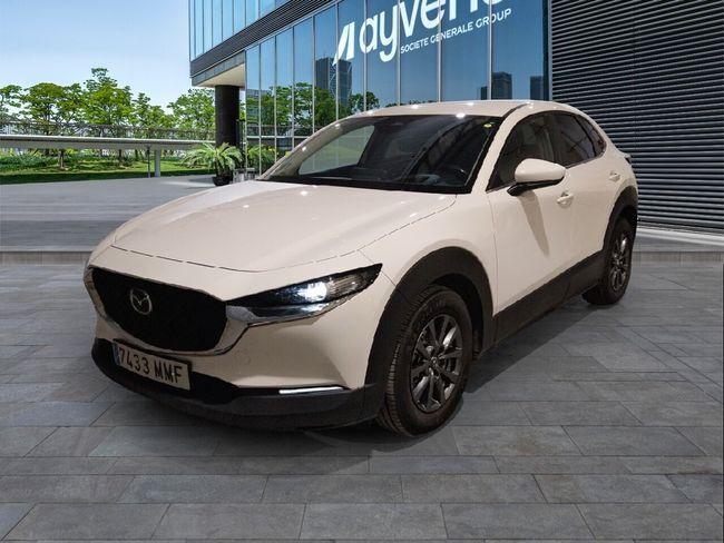 Foto del MAZDA CX-30 2.0 e-Skyactiv-G Prime Line FWD 90kW