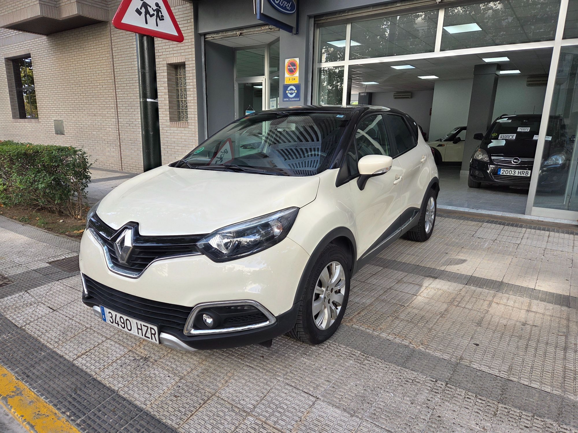 Imagen de RENAULT Captur