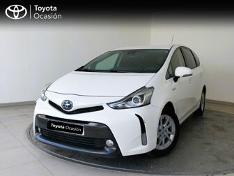 Imagen de TOYOTA Prius Prius+ 1.8 Eco