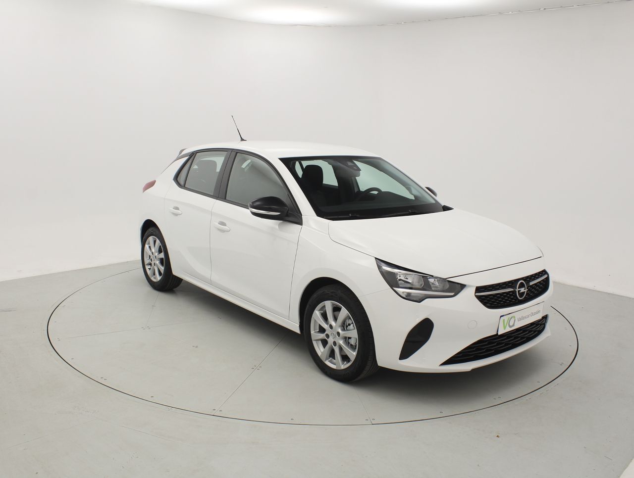 OPEL Corsa (1.2 XEL 55kW (75CV) Edition) en Barcelona