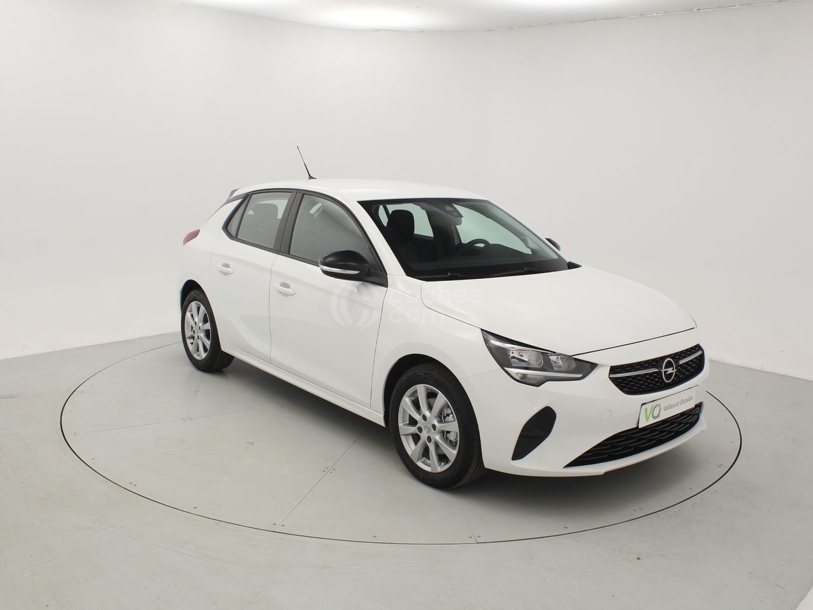 Foto del OPEL Corsa 1.2 XEL S-S Edition 75