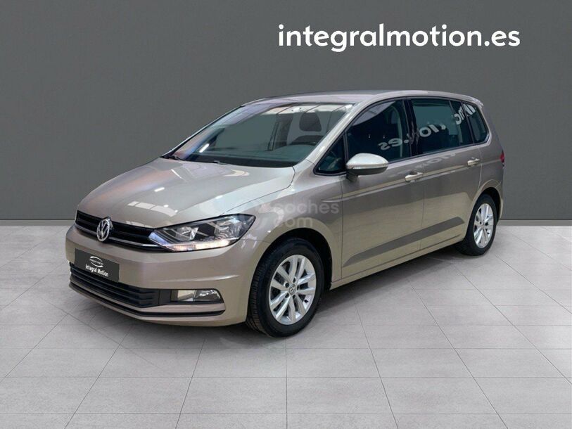 Foto del VOLKSWAGEN Touran 1.2 TSI BMT Edition 81kW