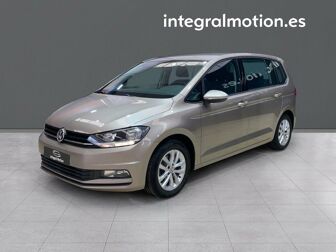 Imagen de VOLKSWAGEN Touran 1.2 TSI BMT Edition 81kW