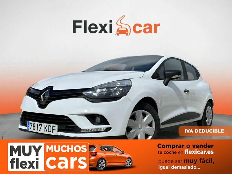 Foto del RENAULT Clio 1.5dCi SS Energy Business 55kW