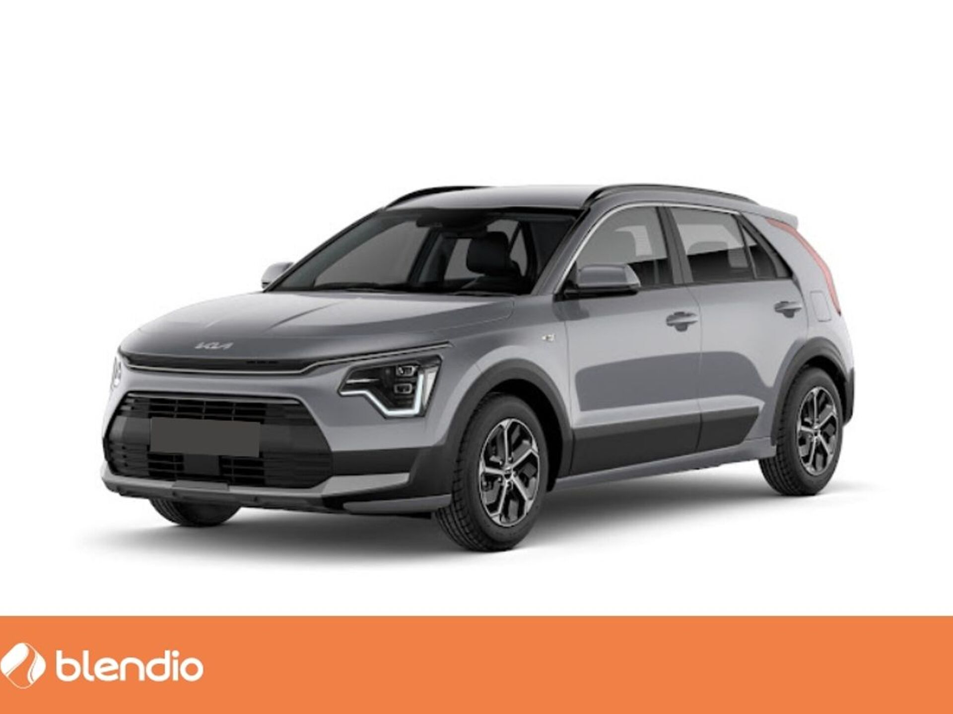 Imagen de KIA Niro