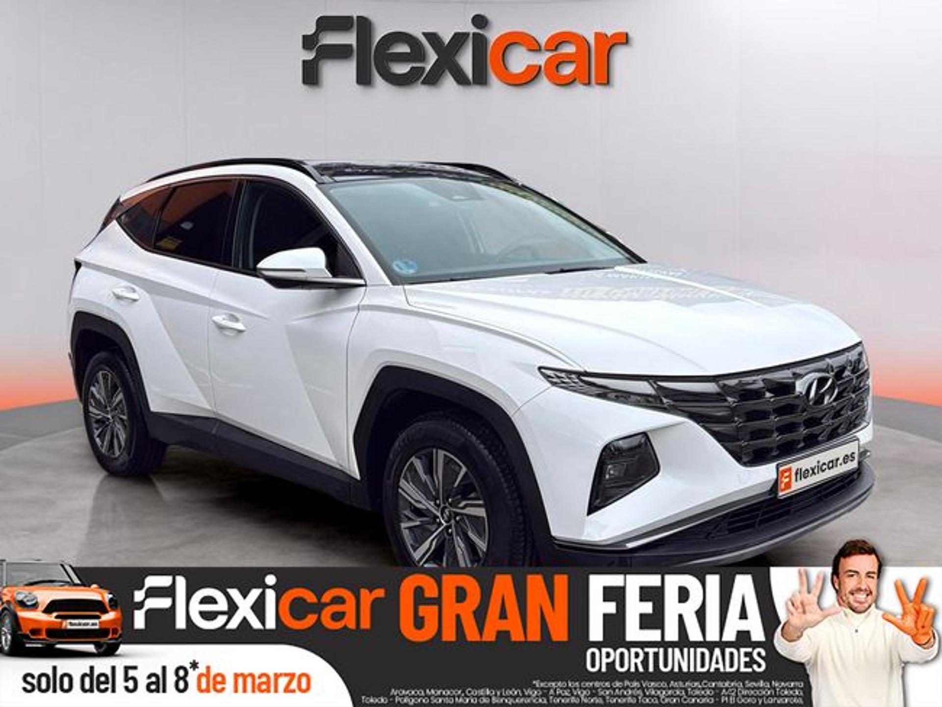 Imagen de HYUNDAI Tucson