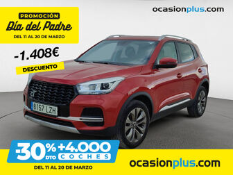 Imagen de DR DR 4 1.6 GLP