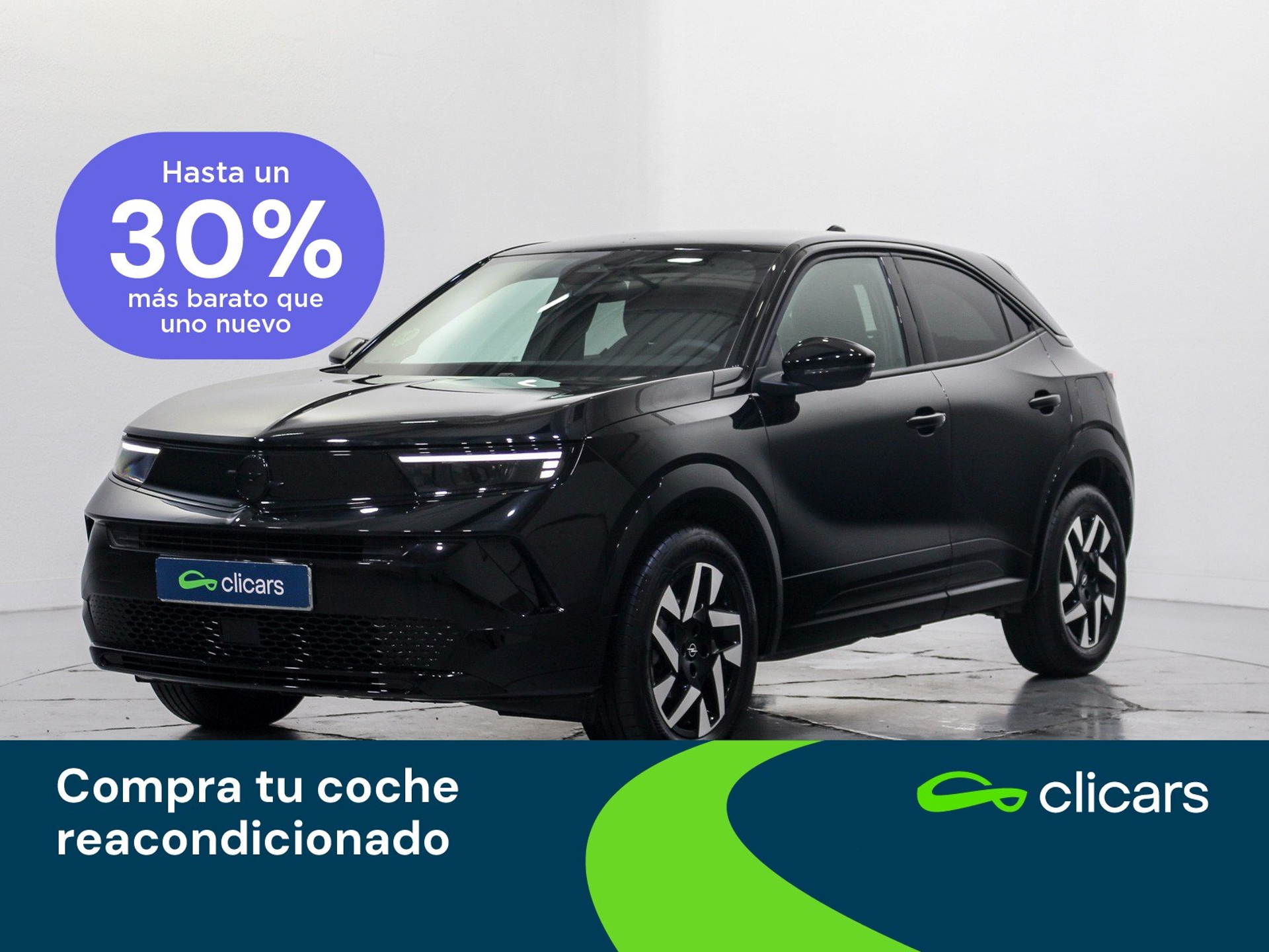 Imagen de OPEL Mokka