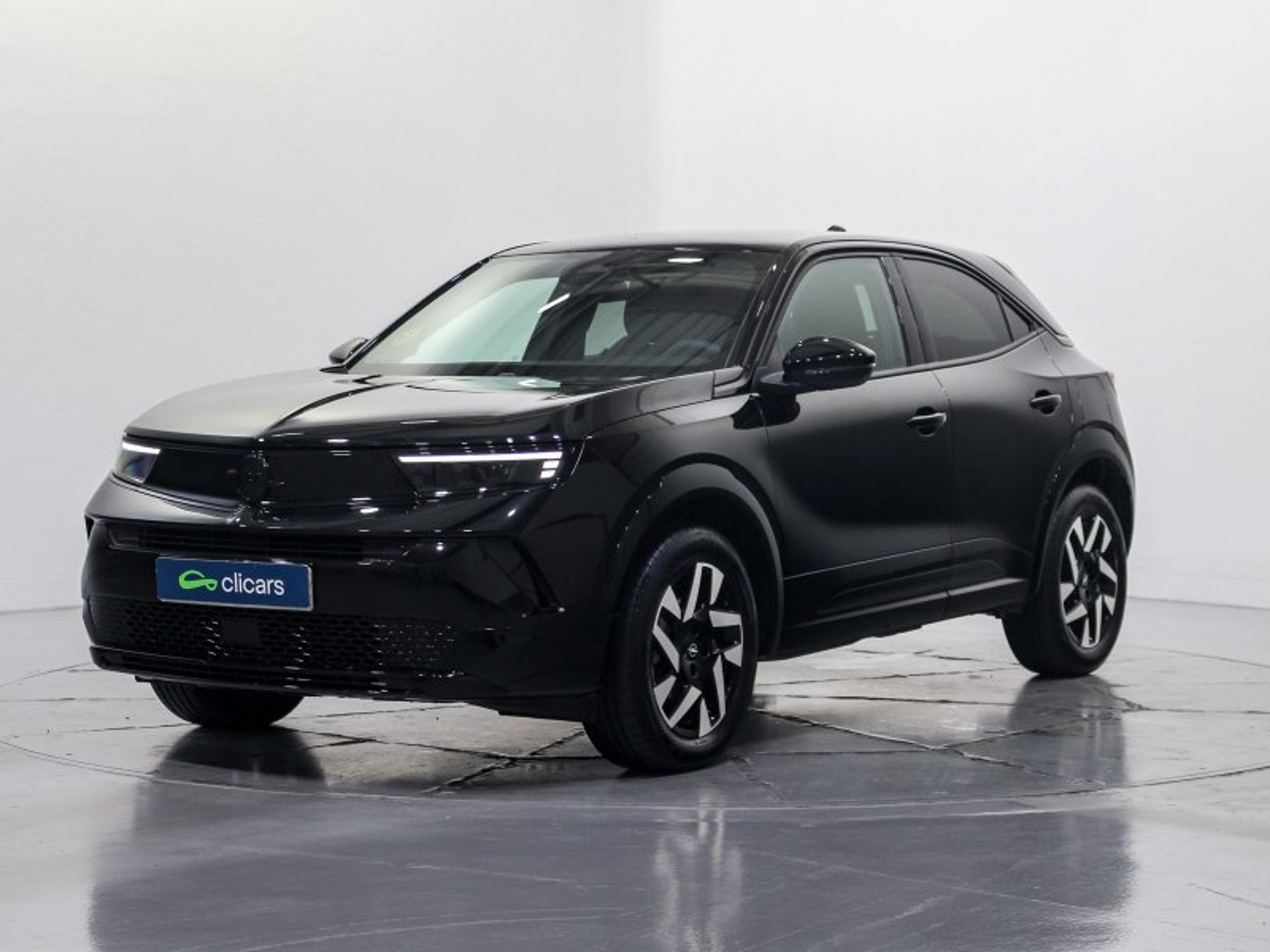 Imagen de OPEL Mokka