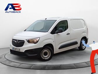 Imagen de OPEL Combo Life 1.5TD S/S Edition L 100