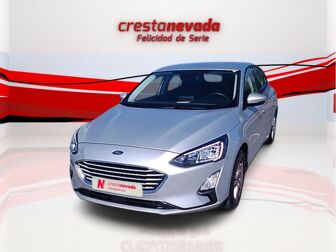 Imagen de FORD Focus Sportbreak 1.5Ecoblue Trend+