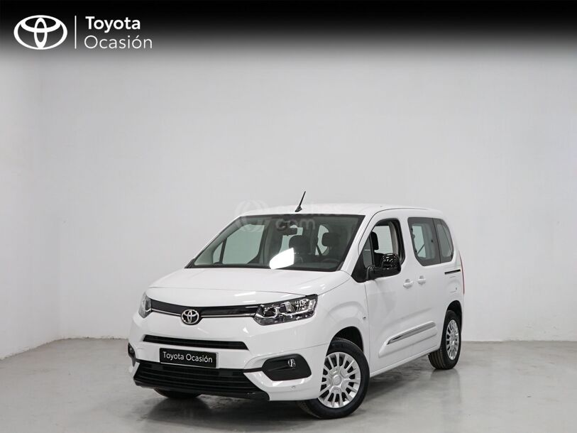 Foto del TOYOTA Proace City Combi L1 1.5D VX 100