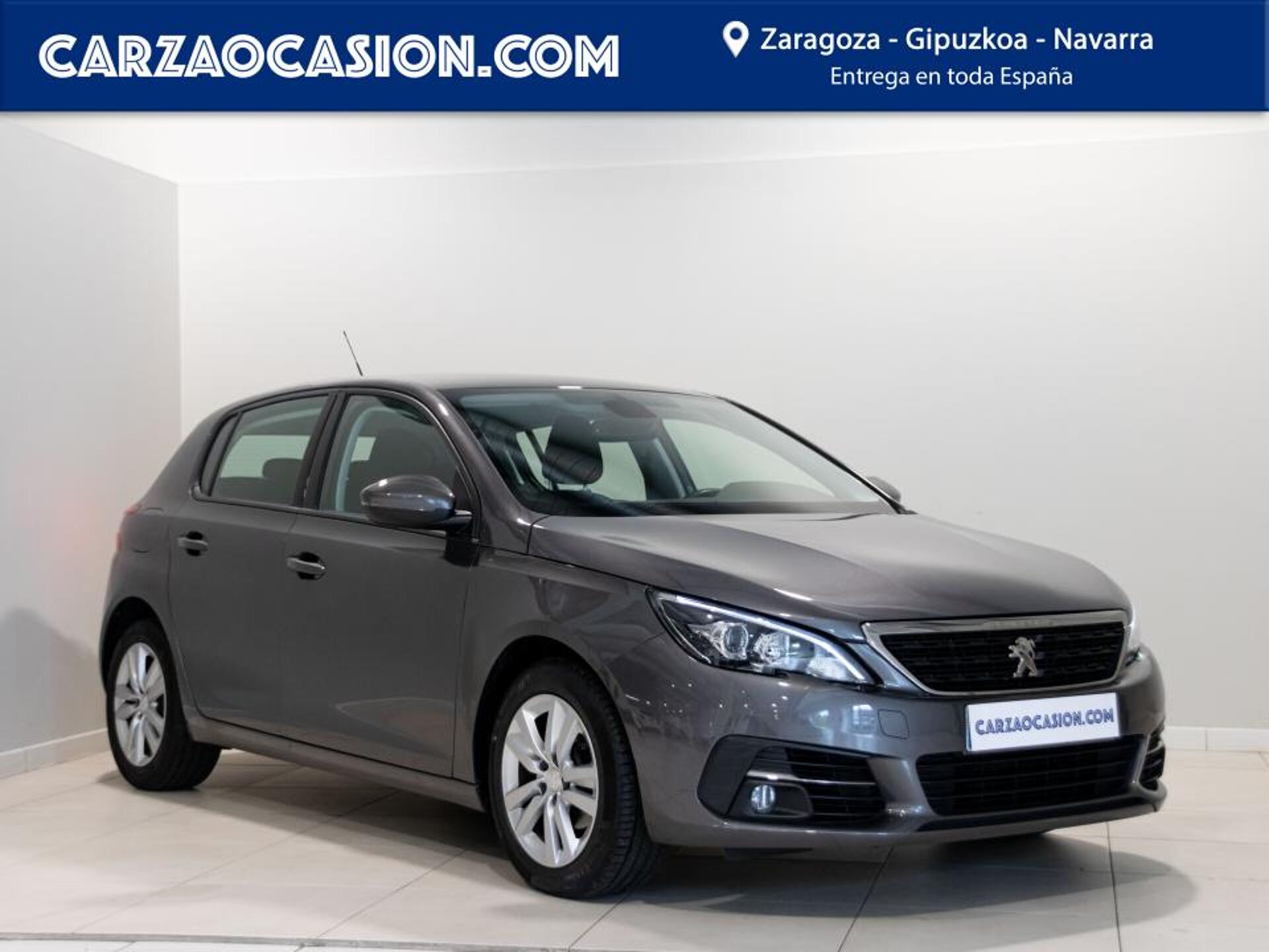 Imagen de PEUGEOT 308