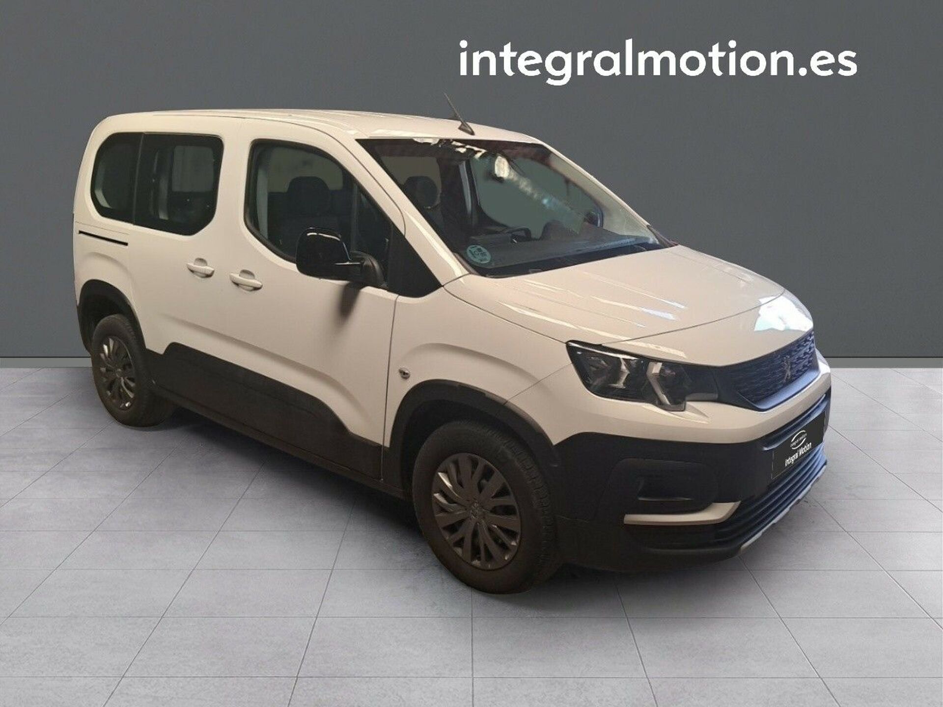 Imagen 3 de PEUGEOT Rifter