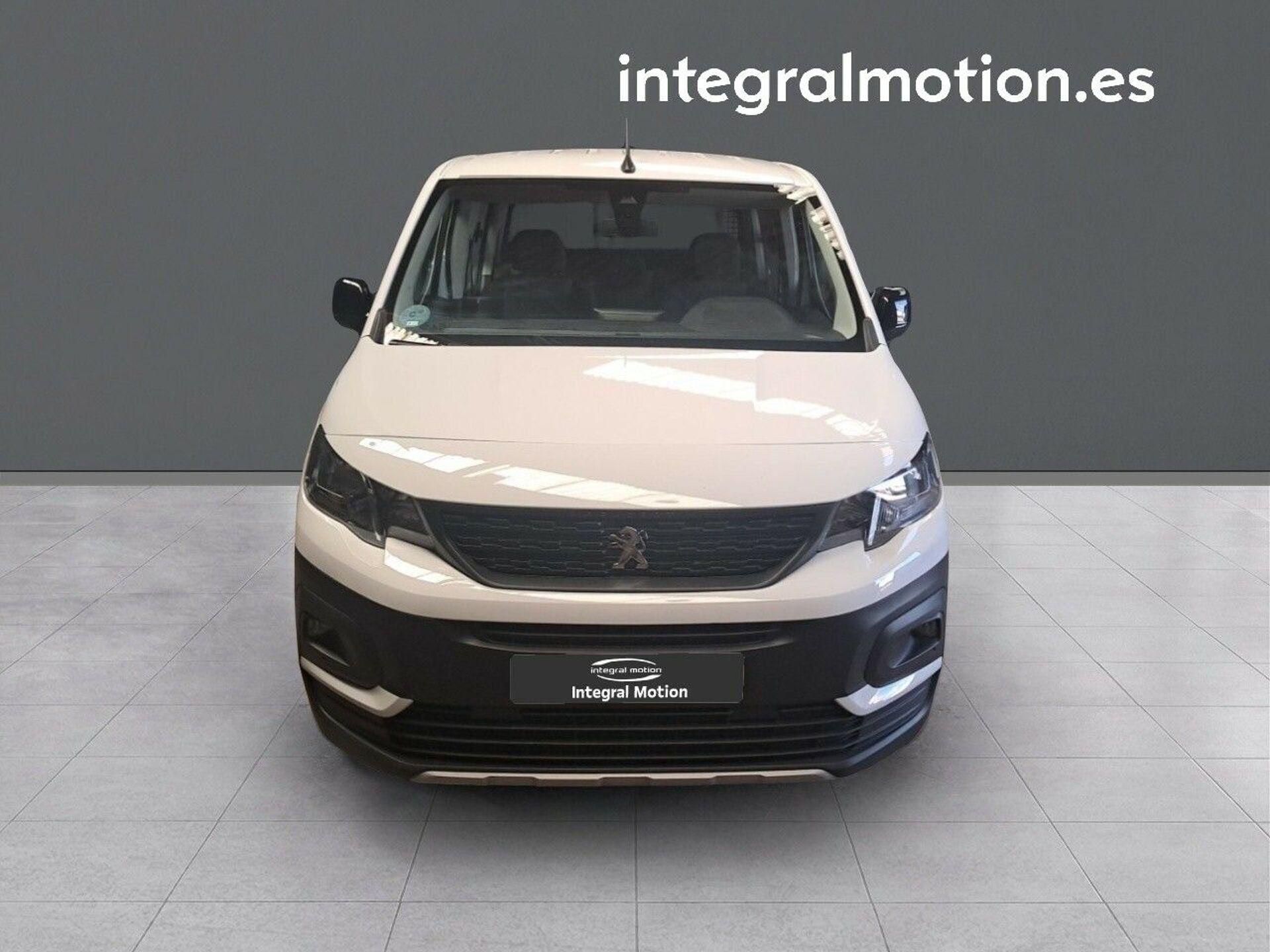 Imagen 2 de PEUGEOT Rifter