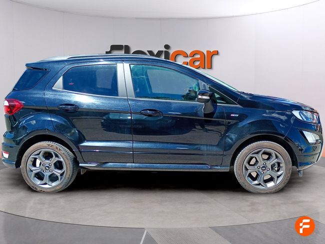 Foto del FORD EcoSport 1.0 EcoBoost Active 125