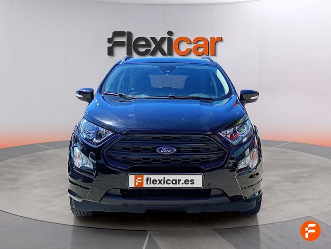 Foto del FORD EcoSport 1.0 EcoBoost Active 125