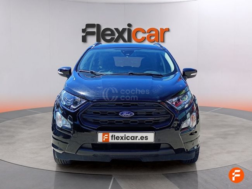Foto del FORD EcoSport 1.0 EcoBoost Active 125