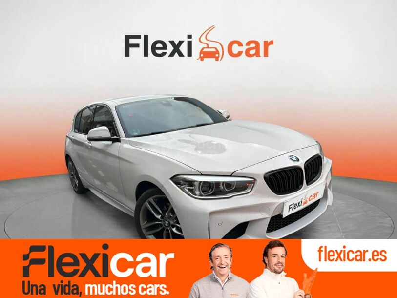 Foto del BMW Serie 1 116dA