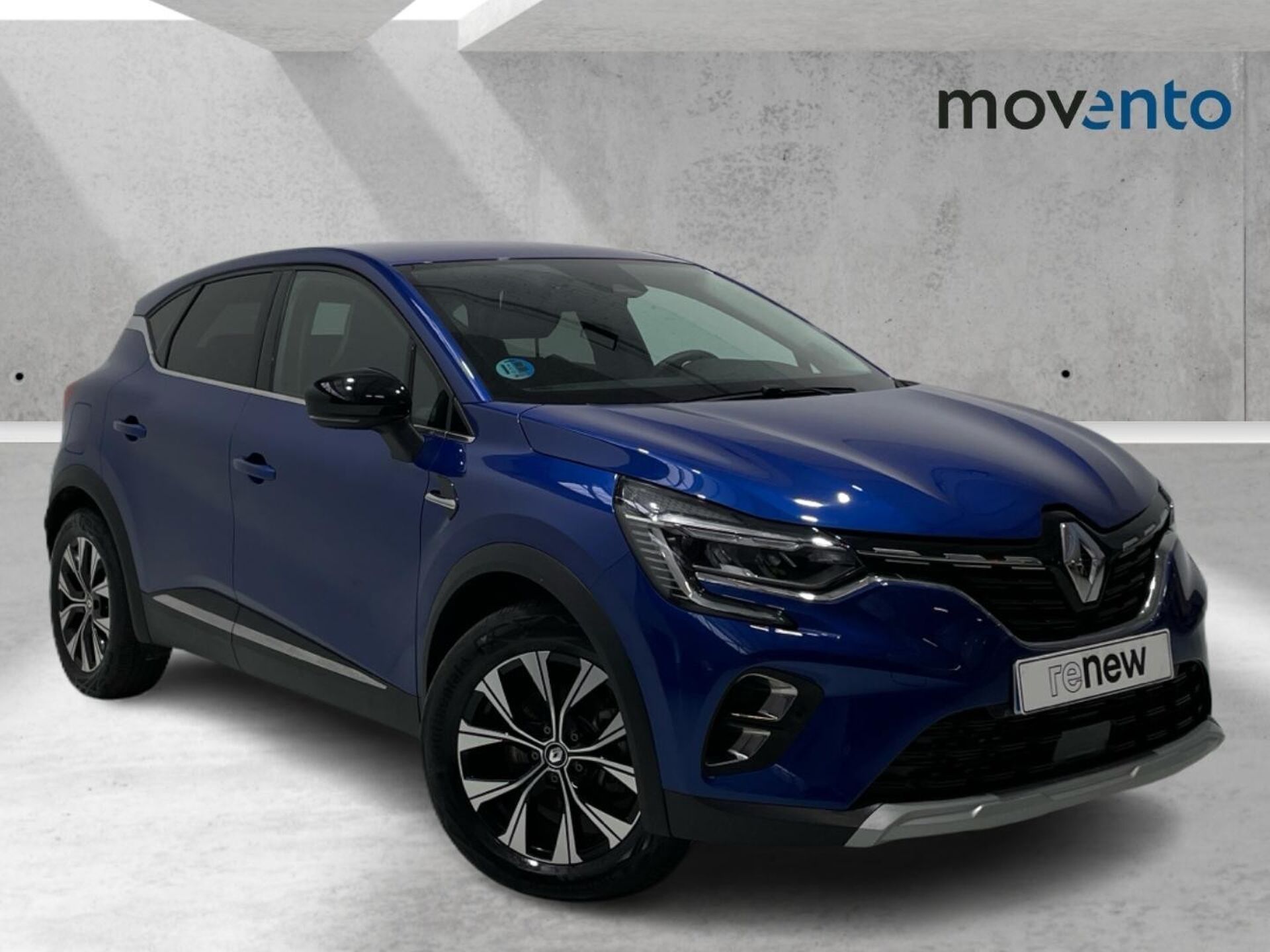Imagen 1 de RENAULT Captur