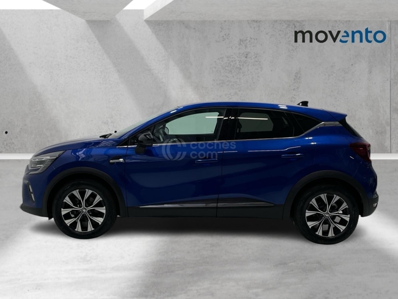 Foto del RENAULT Captur E-TECH Híbrido Techno 105kW