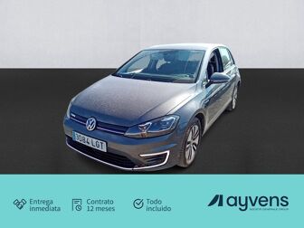 Imagen de VOLKSWAGEN Golf e- ePower