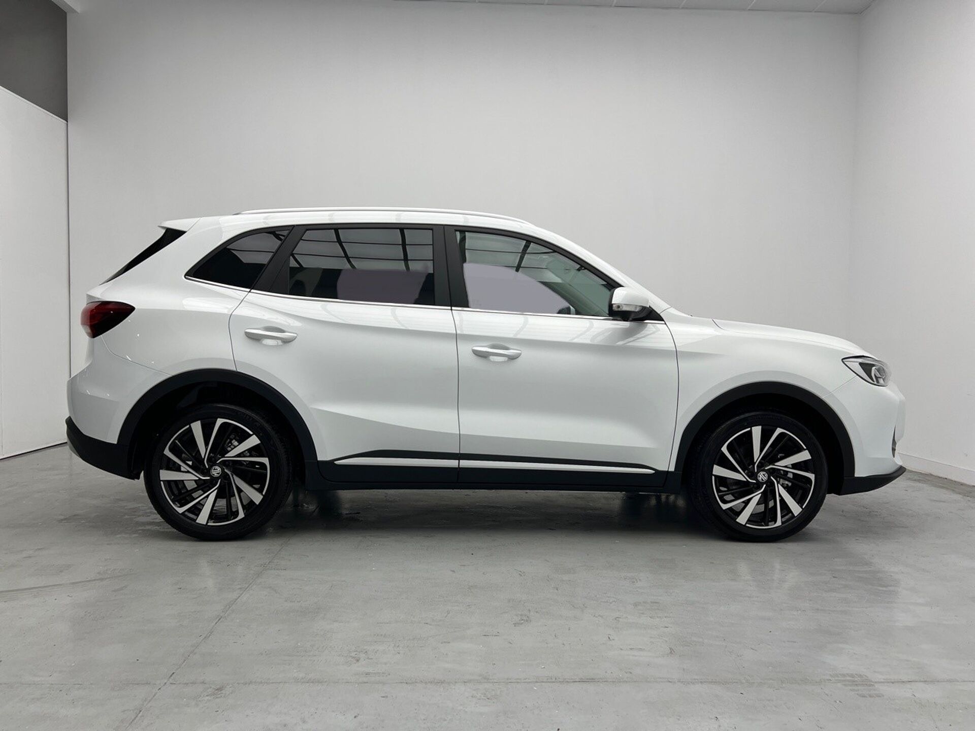 Imagen 3 de MG ZS SUV