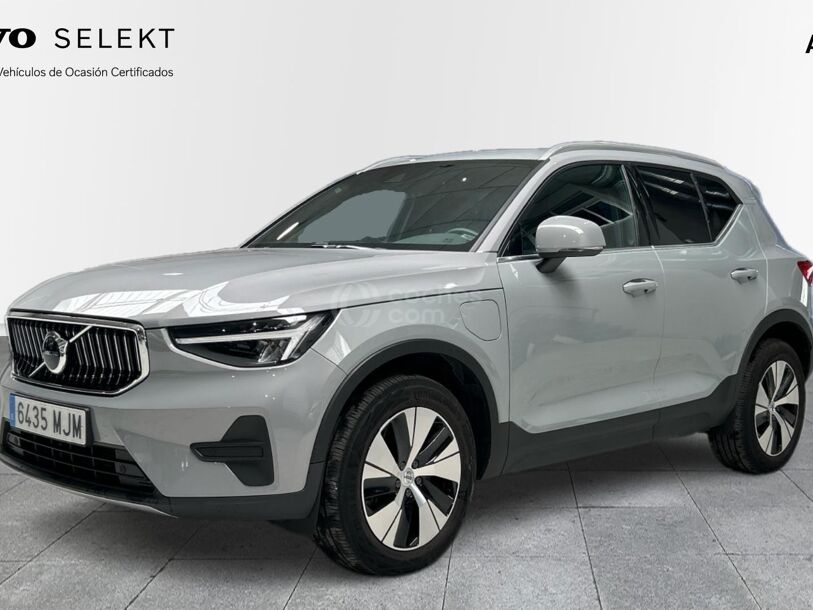 Foto del VOLVO XC40 T4 Recharge Plus Bright Aut.