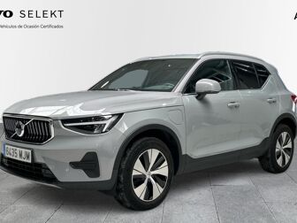 Imagen de VOLVO XC40 T4 Recharge Plus Bright Aut.