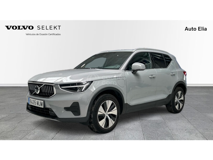 Foto del VOLVO XC40 T4 Recharge Plus Bright Aut.