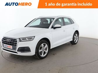 Imagen de AUDI Q5 2.0TDI S line quattro-ultra S tronic 140kW