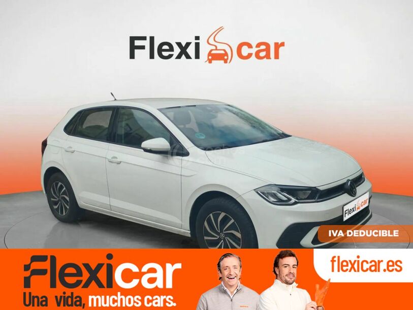 Foto del VOLKSWAGEN Polo 1.0 TSI 70kW