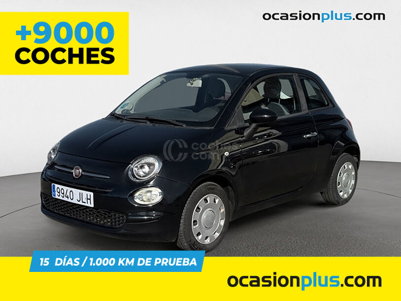 Foto del FIAT 500 1.2 Pop