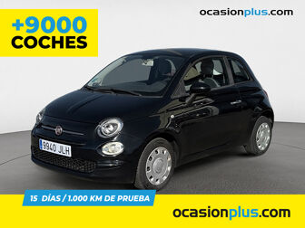 Imagen de FIAT 500 1.2 Pop