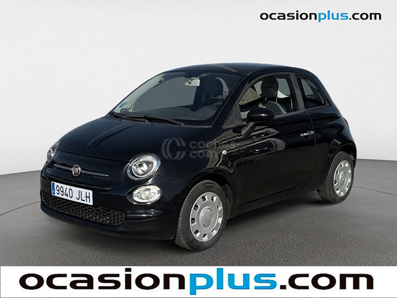 Foto del FIAT 500 1.2 Pop