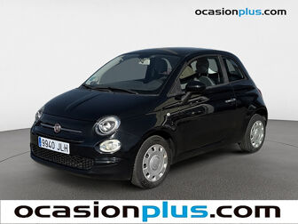 Imagen de FIAT 500 1.2 Pop