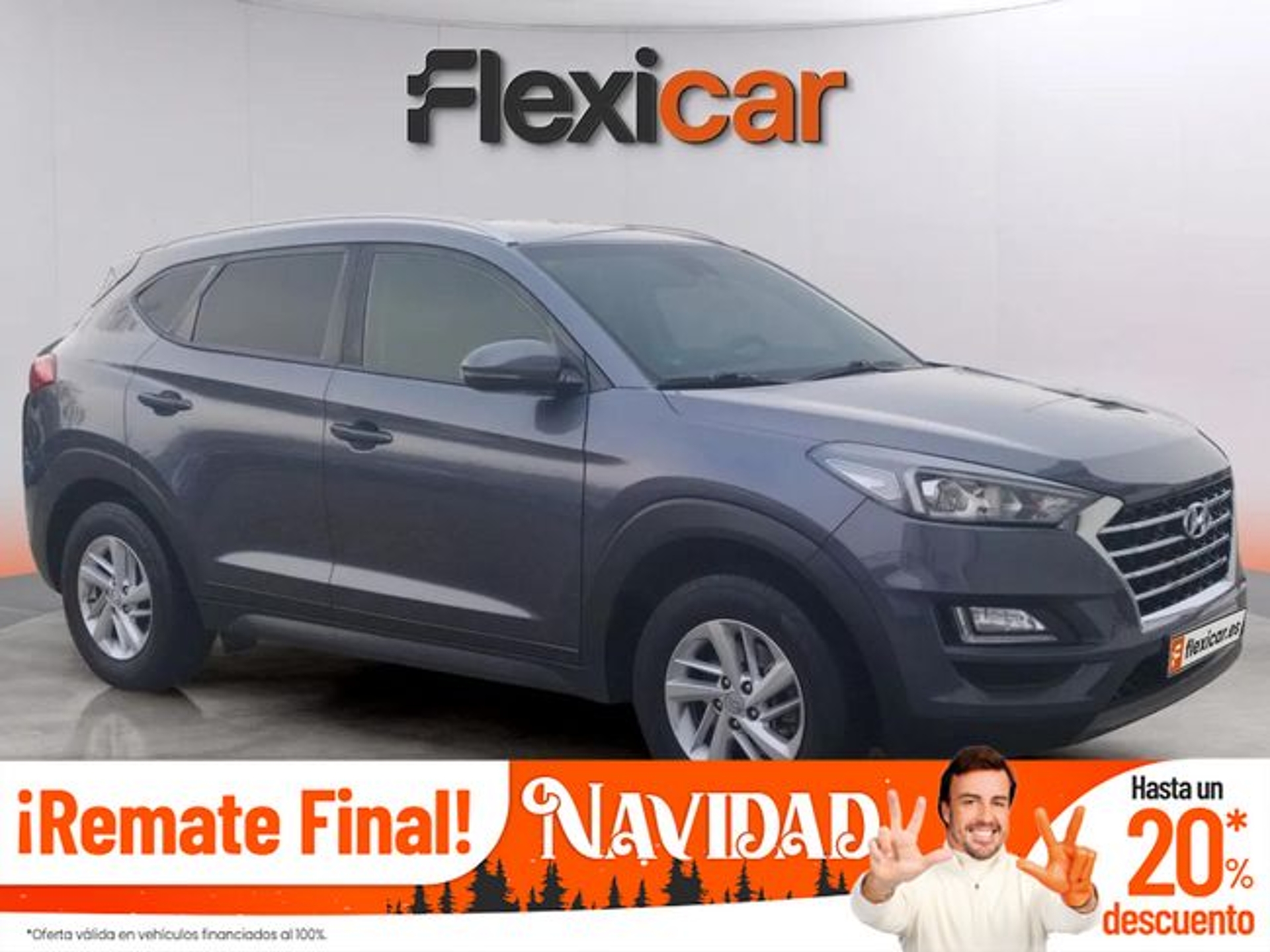 Imagen de HYUNDAI Tucson
