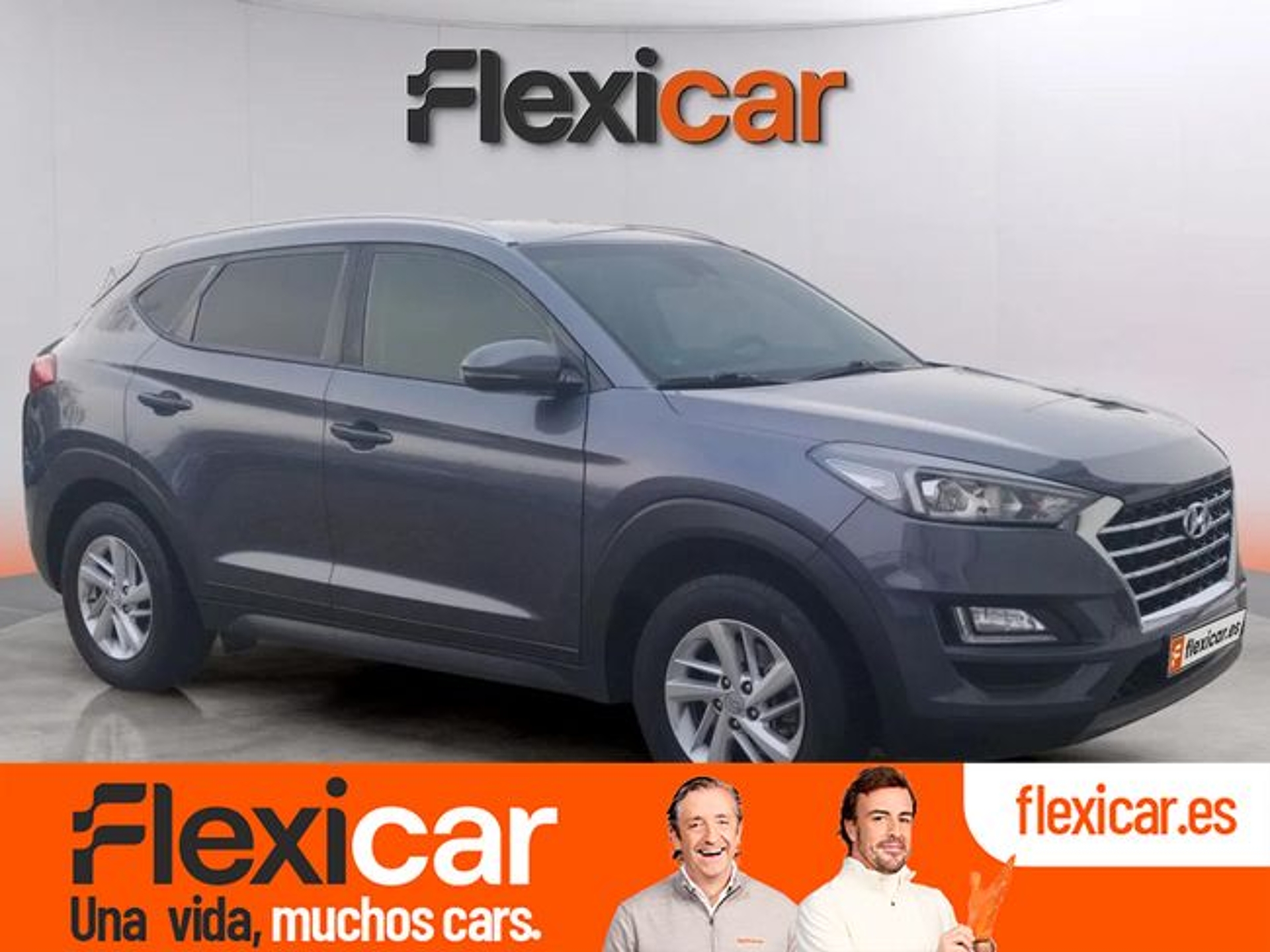 Imagen de HYUNDAI Tucson