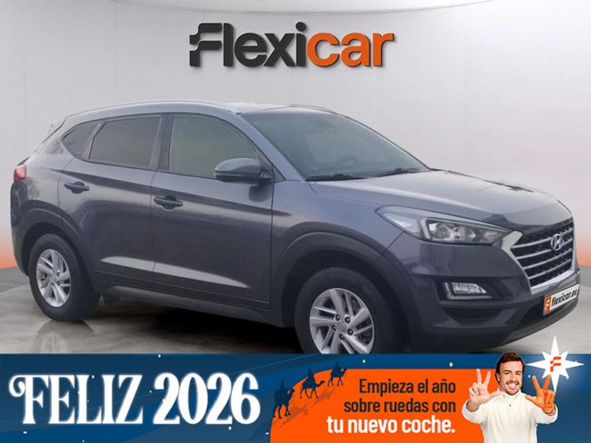 Imagen de HYUNDAI Tucson