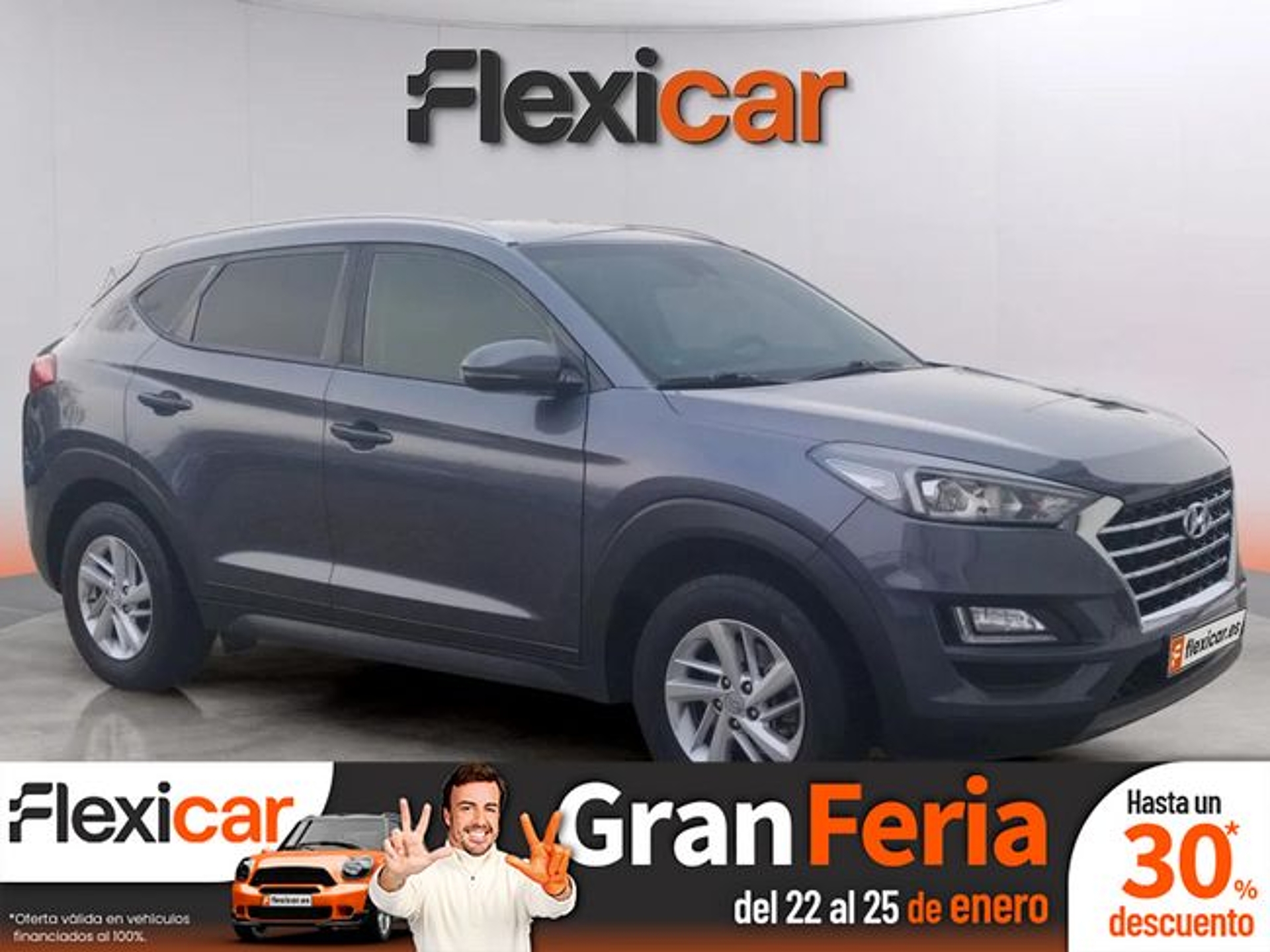Imagen de HYUNDAI Tucson