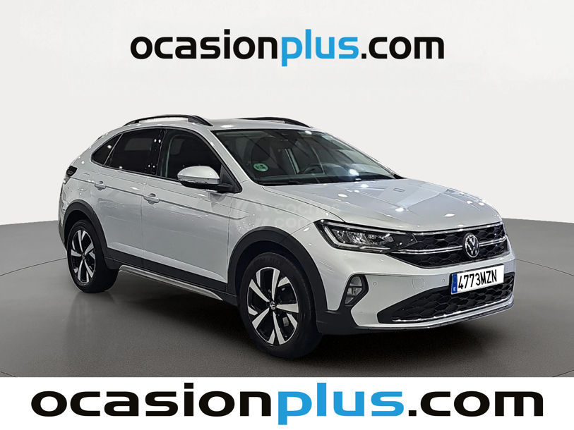 Foto del VOLKSWAGEN Taigo 1.0 TSI Más DSG 85kW