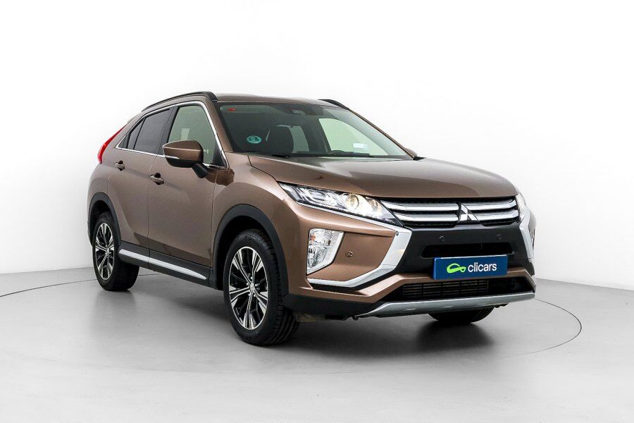 Foto del MITSUBISHI Eclipse Cross 150 T Motion 2WD