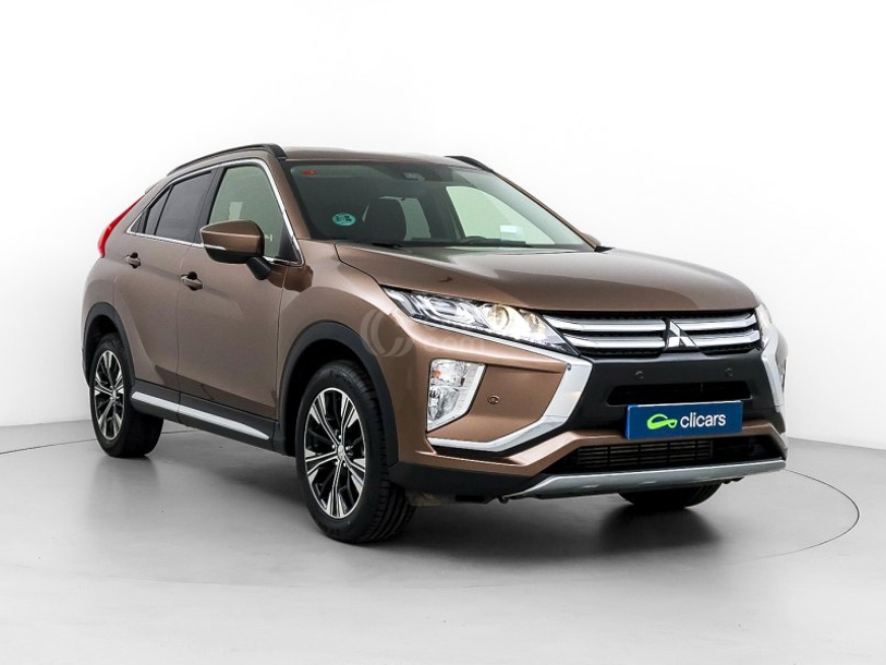 Foto del MITSUBISHI Eclipse Cross 150 T Motion 2WD